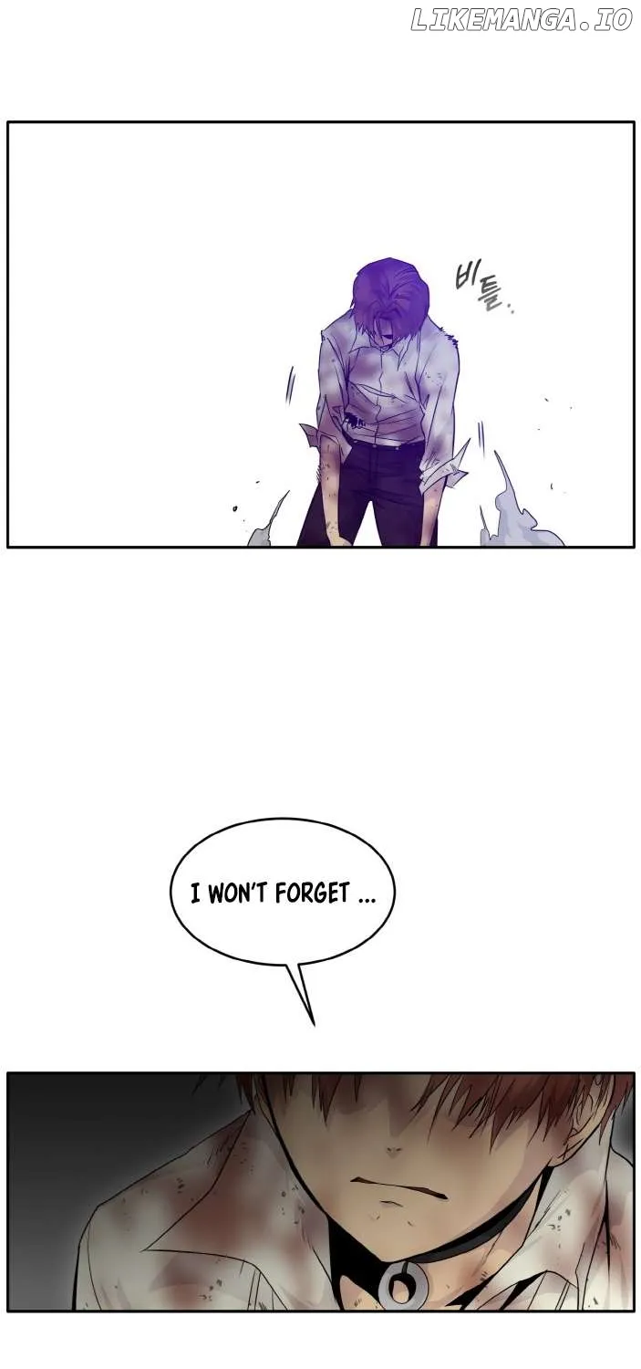 Read Counter Cube chapter 63 image 51 on Lezhin