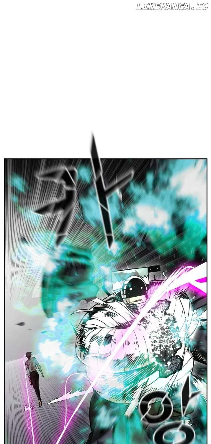 Read Counter Cube chapter 63 image 57 on Lezhin
