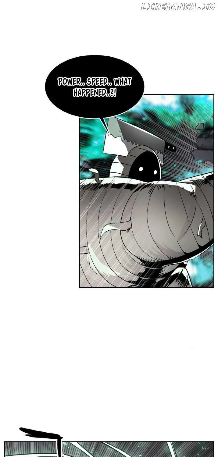 Read Counter Cube chapter 63 image 59 on Lezhin