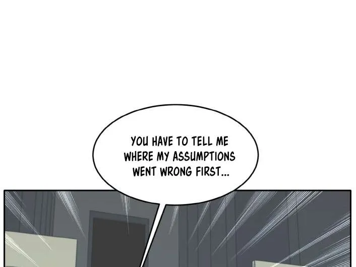 Read Counter Cube chapter 63 image 6 on Lezhin
