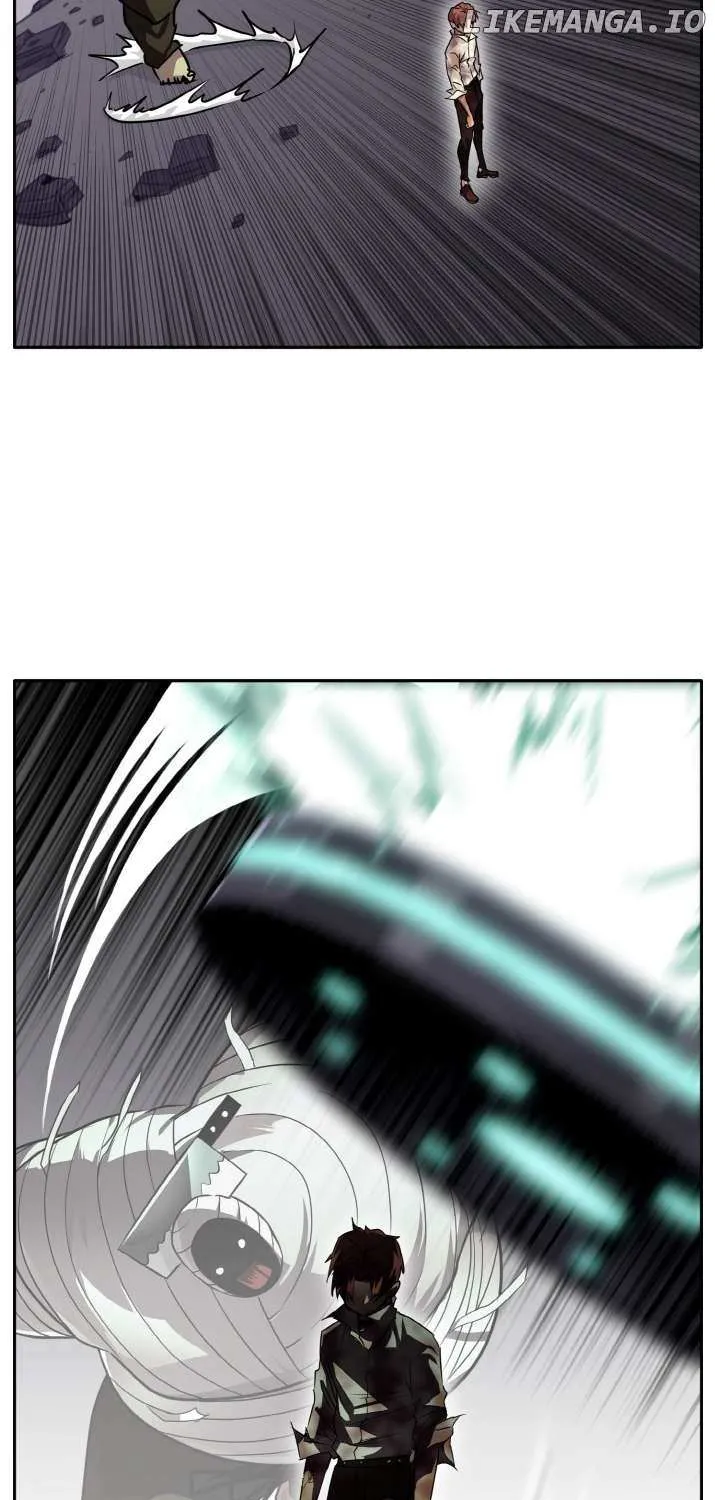 Read Counter Cube chapter 63 image 61 on Lezhin