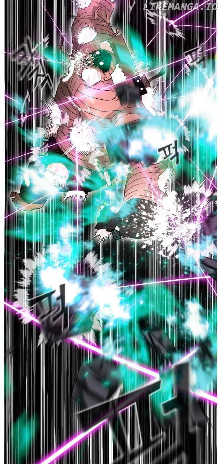 Read Counter Cube chapter 63 image 65 on Lezhin