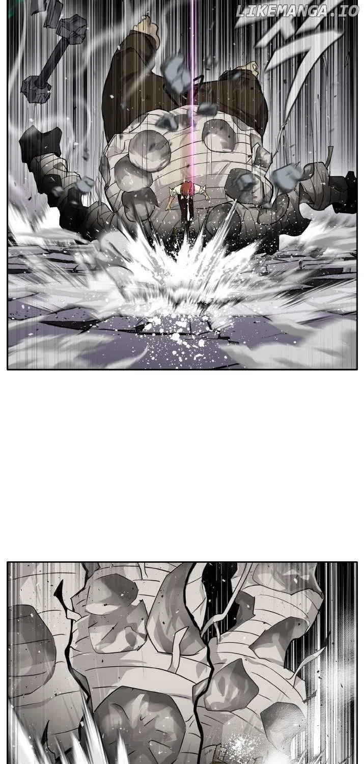 Read Counter Cube chapter 63 image 69 on Lezhin