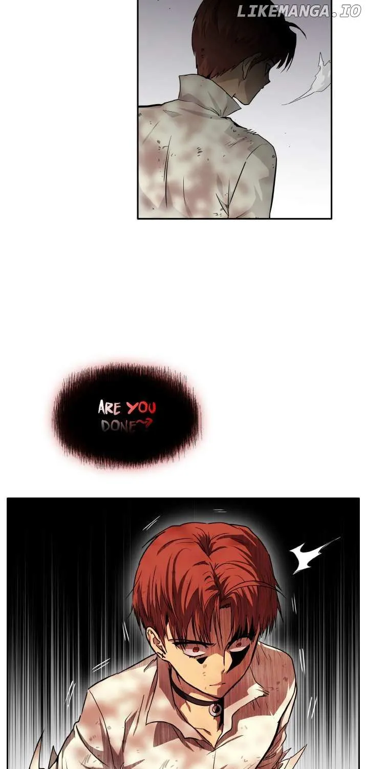 Read Counter Cube chapter 63 image 73 on Lezhin