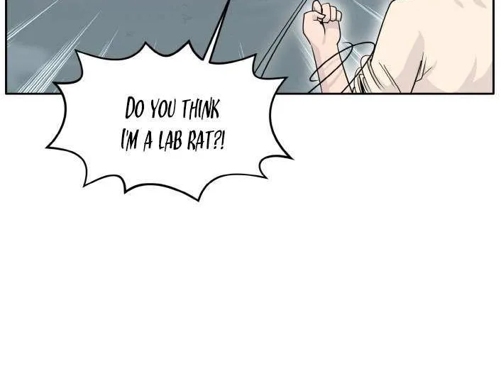 Read Counter Cube chapter 63 image 8 on Lezhin