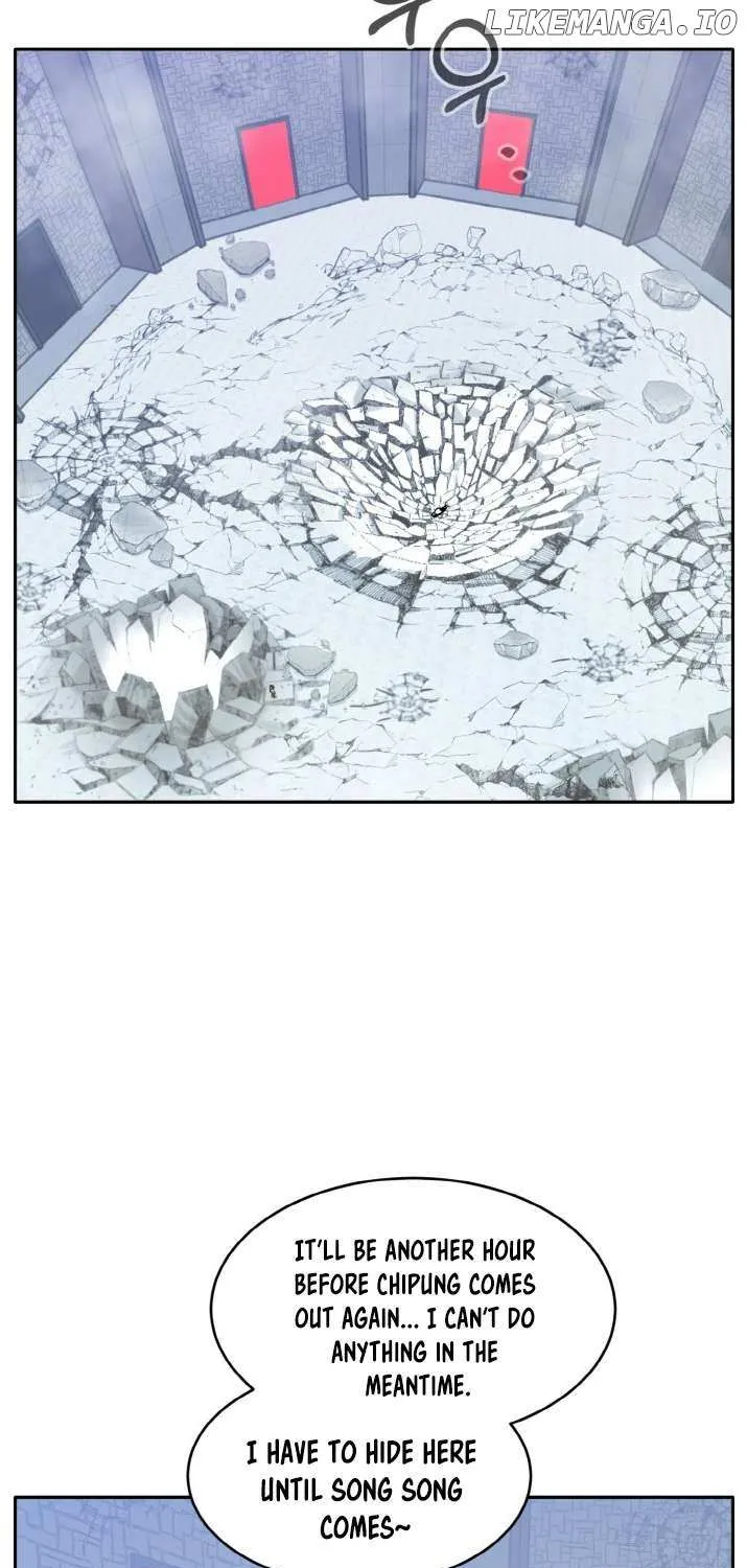 Read Counter Cube chapter 63 image 83 on Lezhin