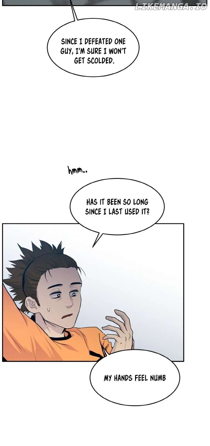 Read Counter Cube chapter 63 image 85 on Lezhin