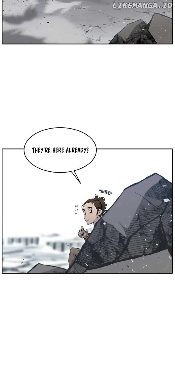 Read Counter Cube chapter 63 image 87 on Lezhin