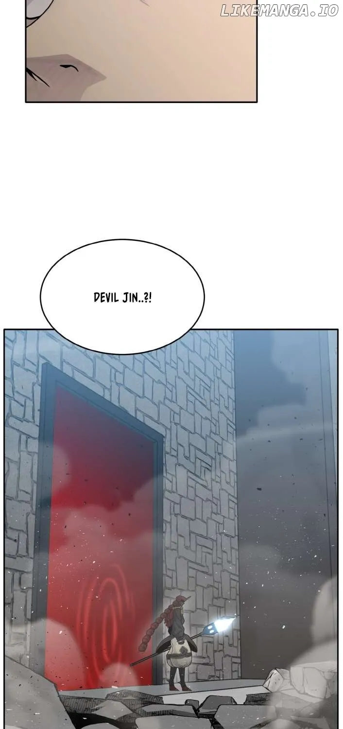Read Counter Cube chapter 63 image 89 on Lezhin