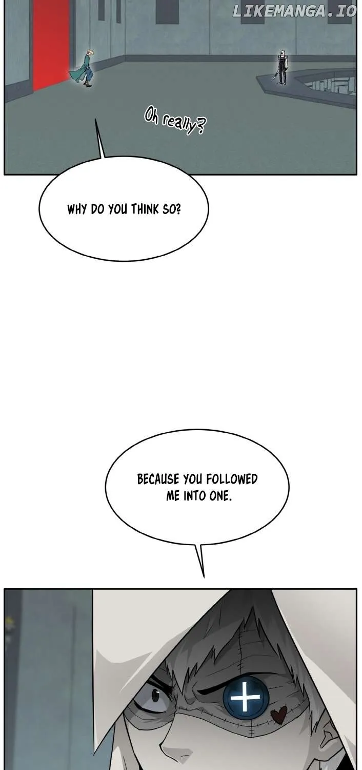 Read Counter Cube chapter 63 image 95 on Lezhin