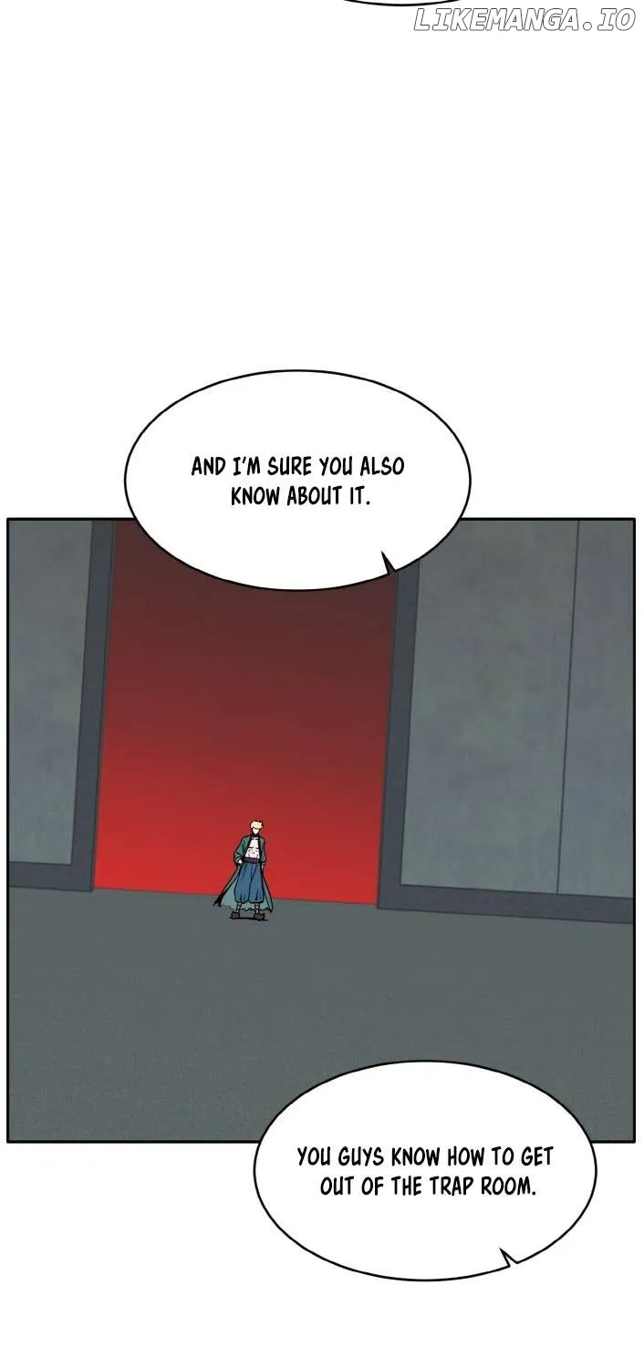 Read Counter Cube chapter 63 image 97 on Lezhin