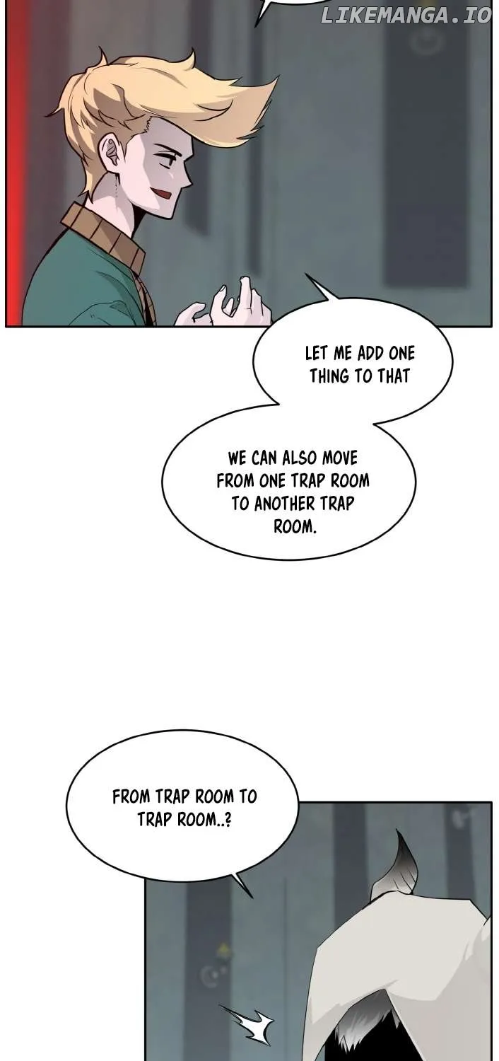 Read Counter Cube chapter 63 image 99 on Lezhin