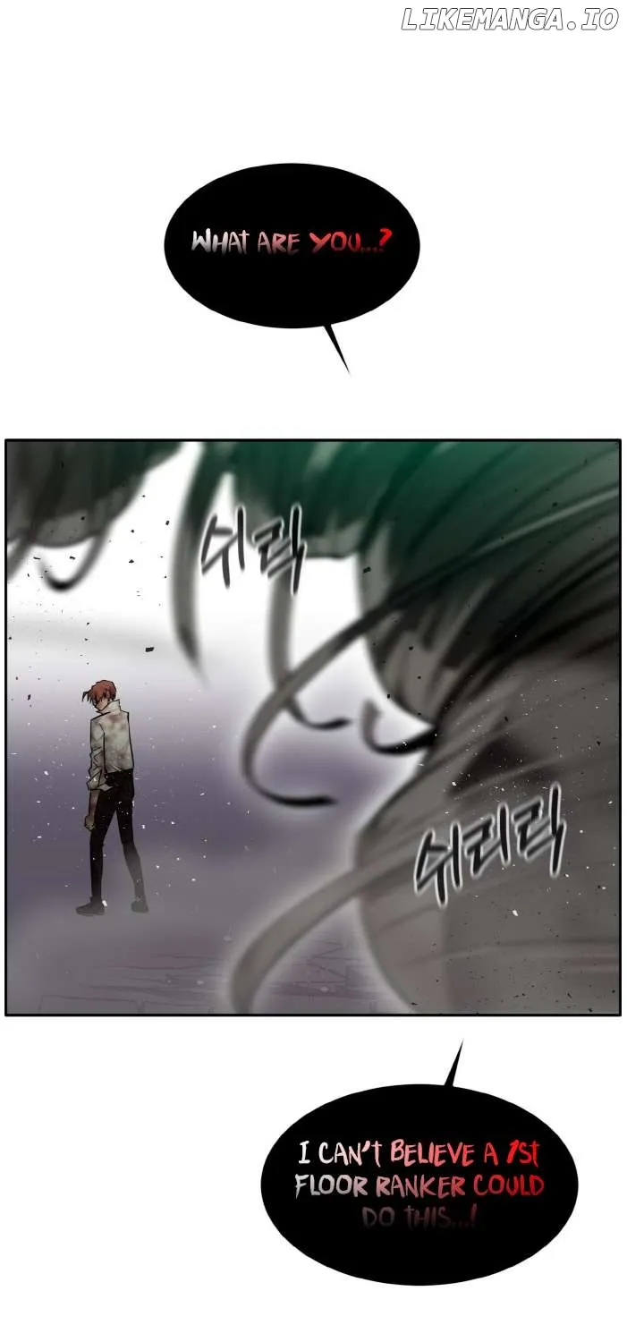 Read Counter Cube chapter 64 image 0 on Lezhin