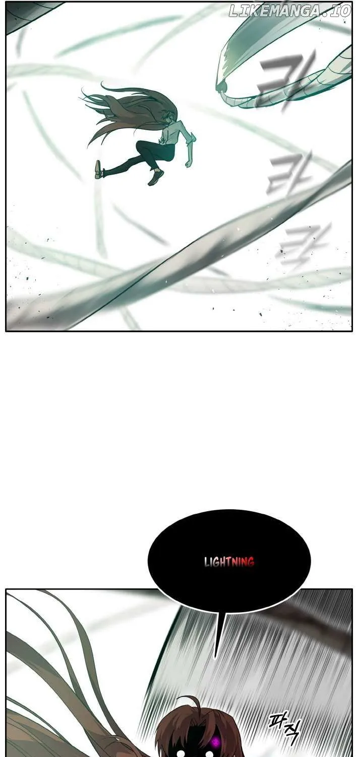 Read Counter Cube chapter 64 image 106 on Lezhin