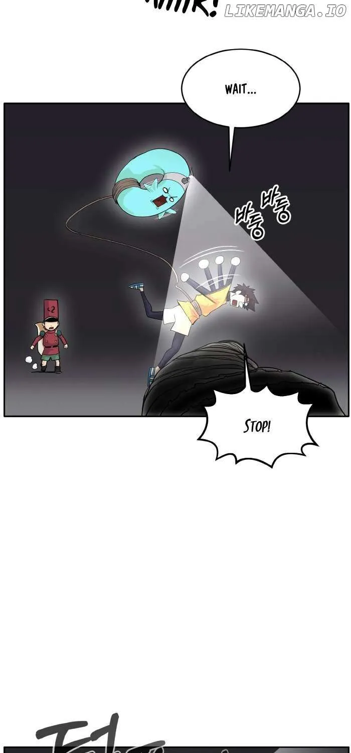 Read Counter Cube chapter 64 image 118 on Lezhin
