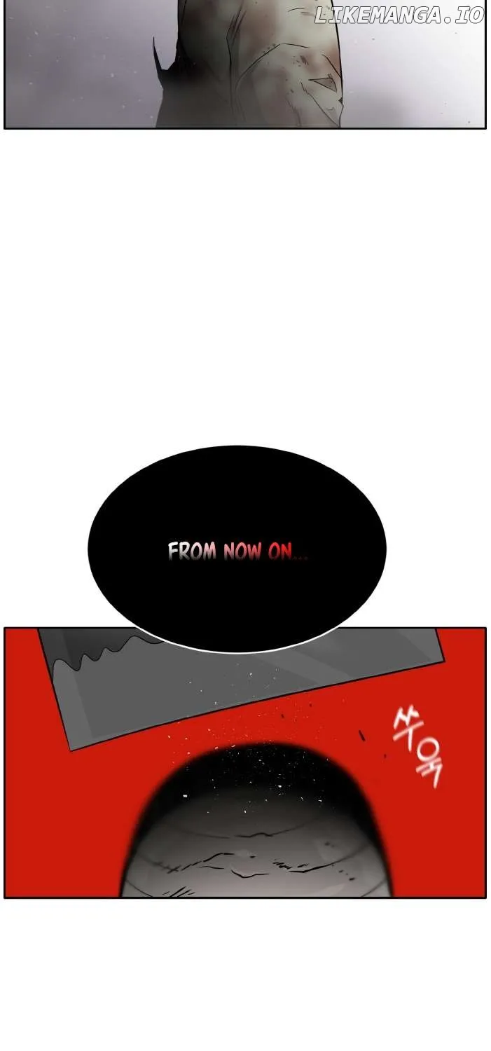 Read Counter Cube chapter 64 image 2 on Lezhin
