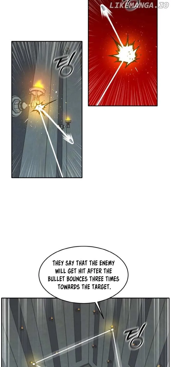Read Counter Cube chapter 64 image 20 on Lezhin