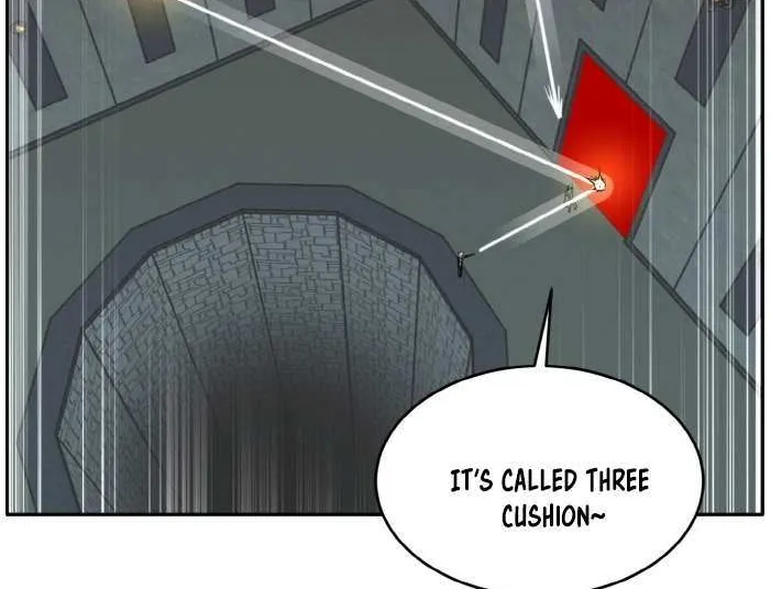 Read Counter Cube chapter 64 image 21 on Lezhin