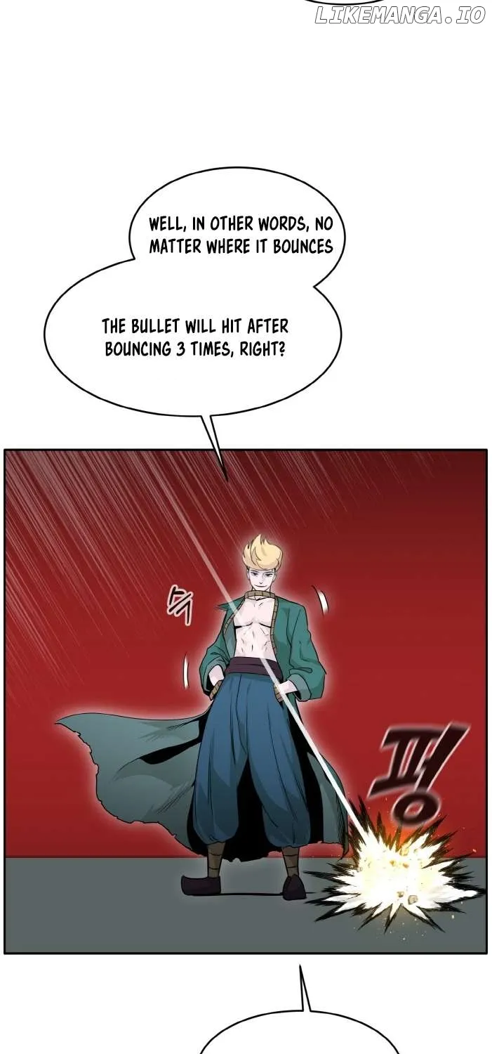 Read Counter Cube chapter 64 image 22 on Lezhin