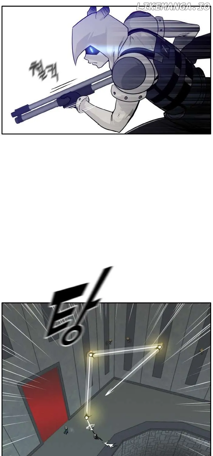 Read Counter Cube chapter 64 image 24 on Lezhin