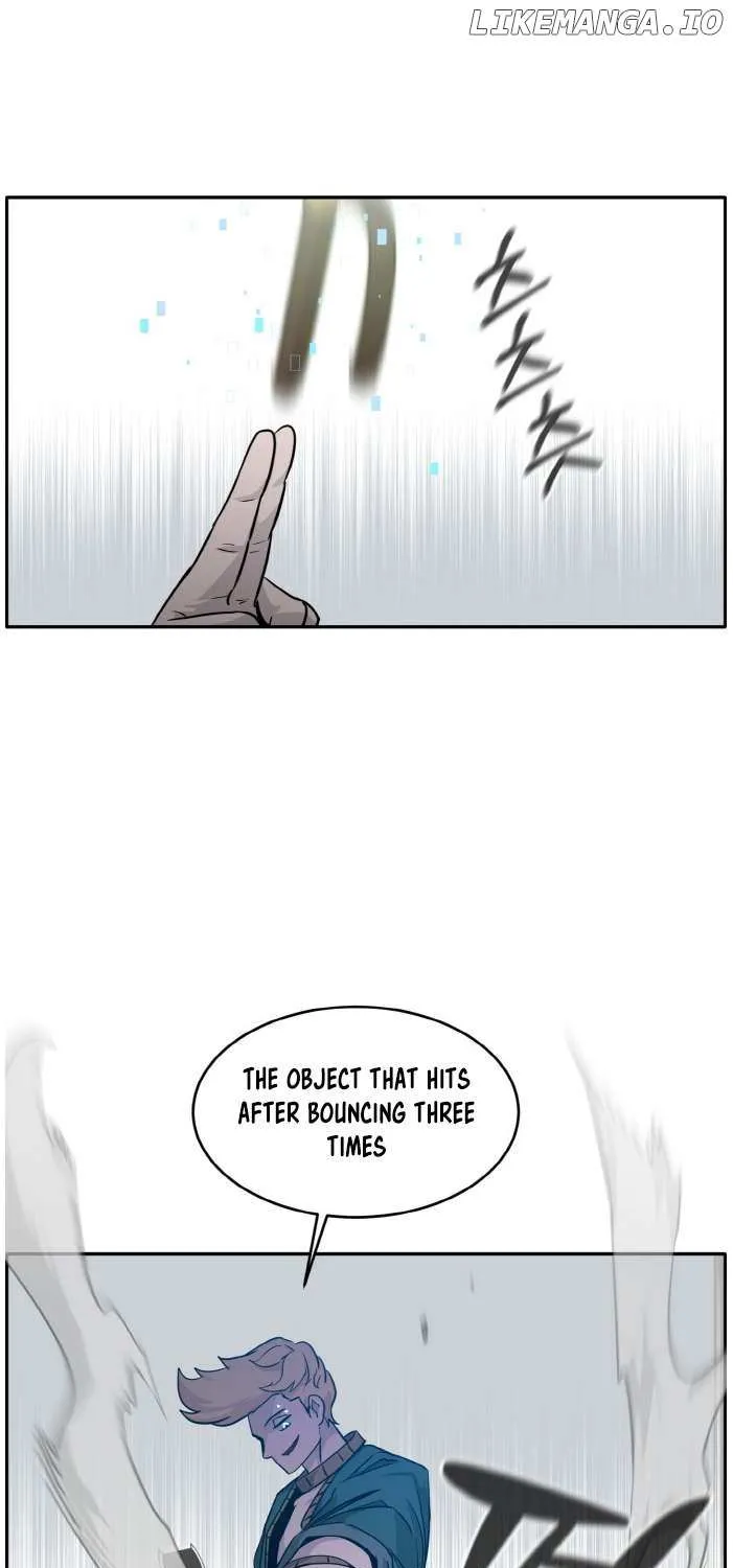 Read Counter Cube chapter 64 image 26 on Lezhin