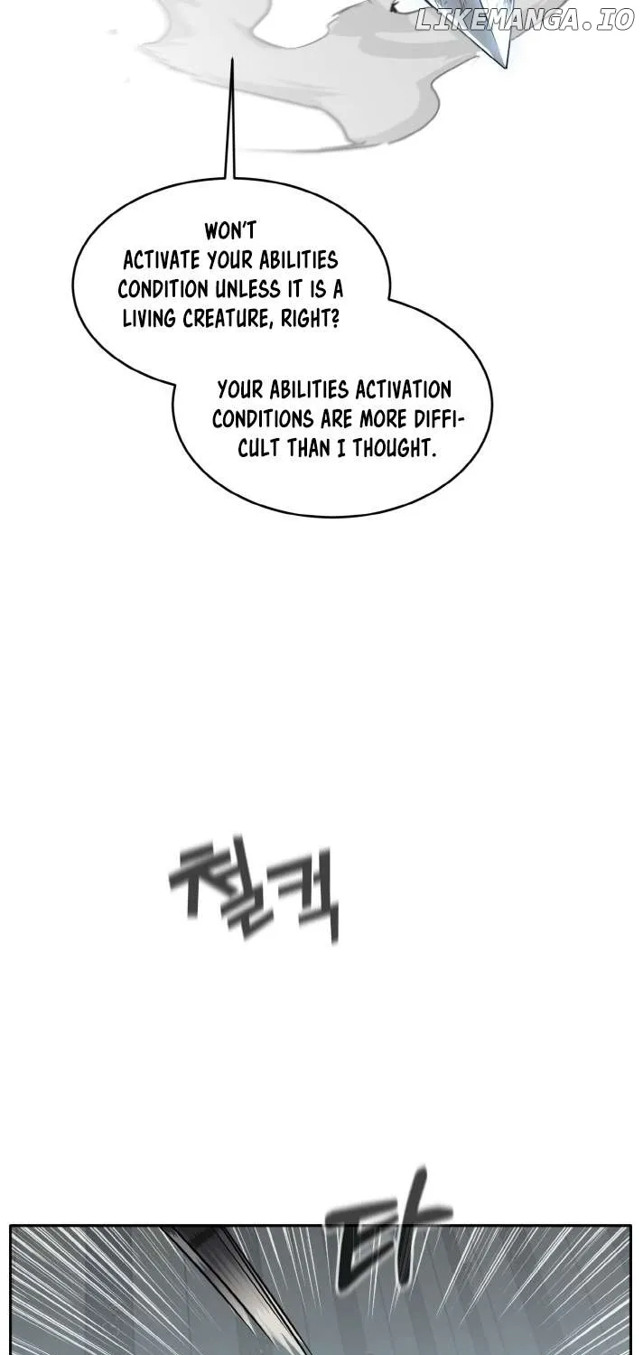 Read Counter Cube chapter 64 image 28 on Lezhin