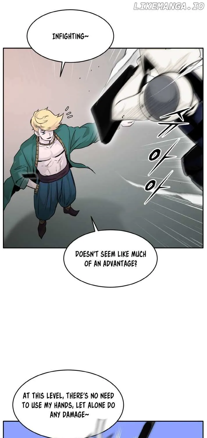 Read Counter Cube chapter 64 image 30 on Lezhin