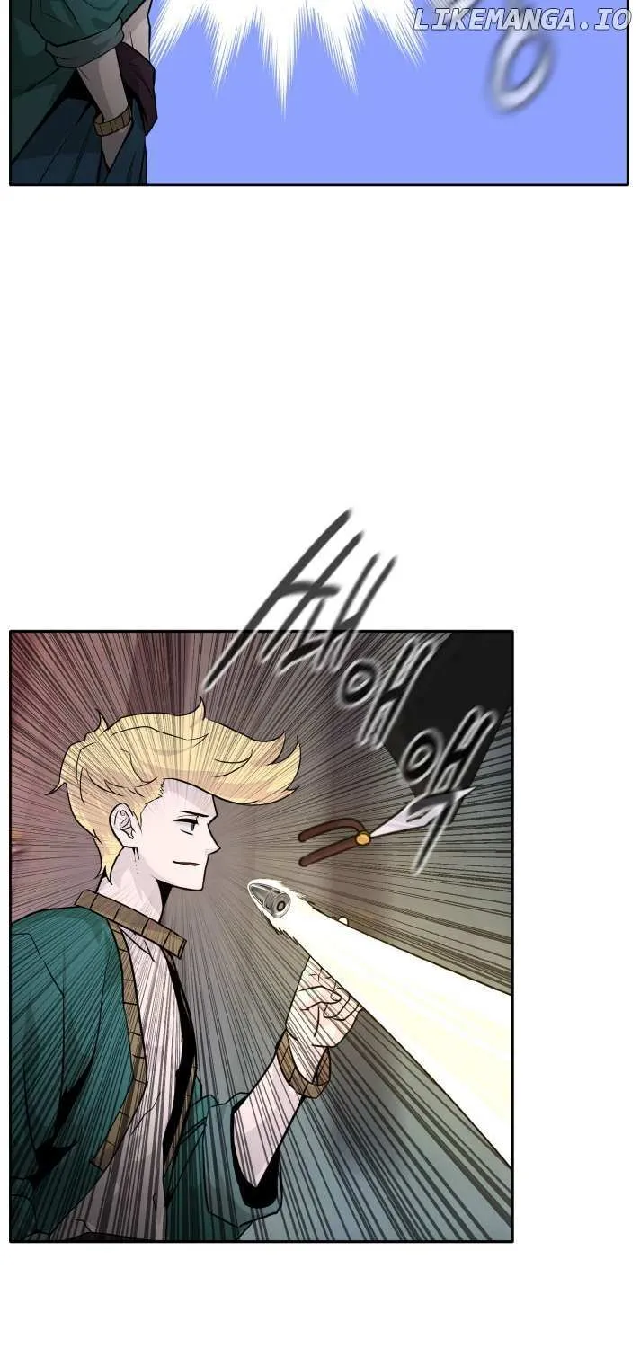 Read Counter Cube chapter 64 image 32 on Lezhin