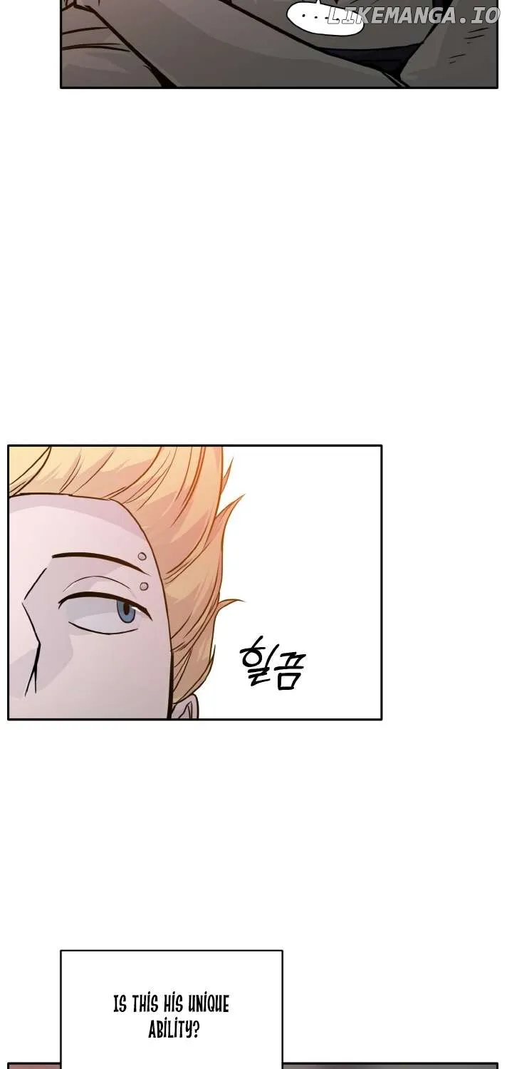 Read Counter Cube chapter 64 image 36 on Lezhin