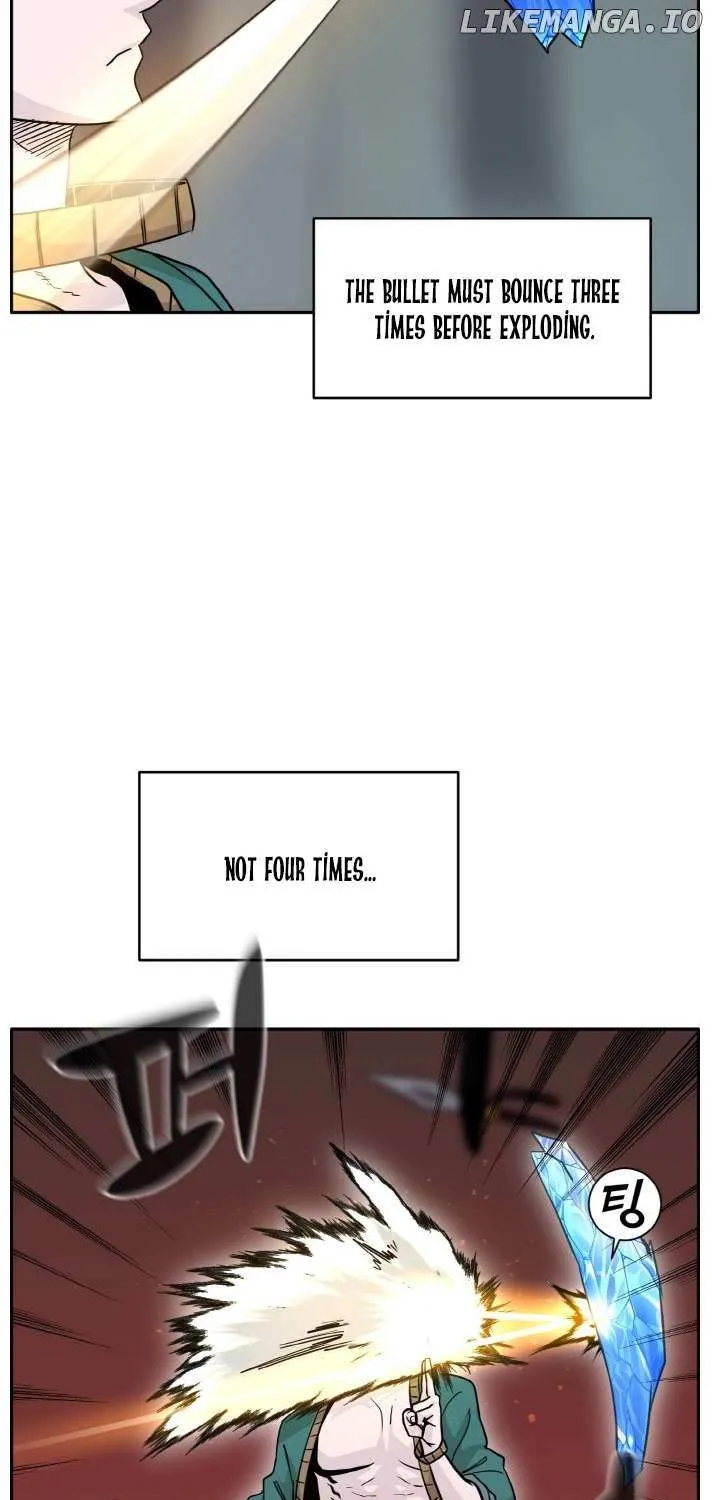 Read Counter Cube chapter 64 image 38 on Lezhin