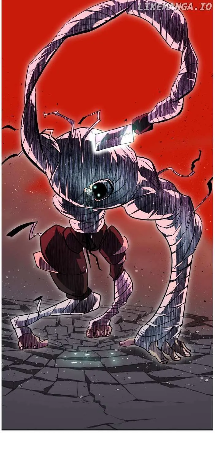 Read Counter Cube chapter 64 image 4 on Lezhin