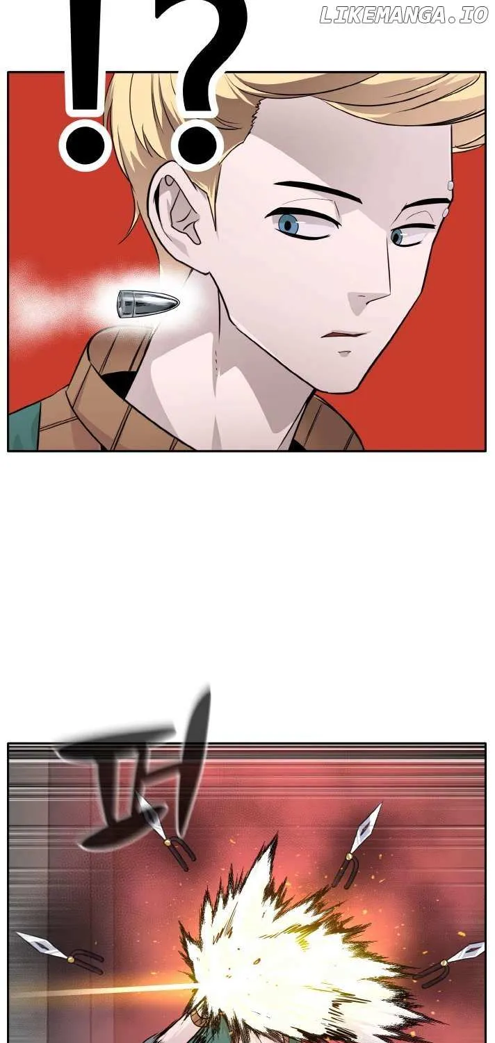 Read Counter Cube chapter 64 image 46 on Lezhin