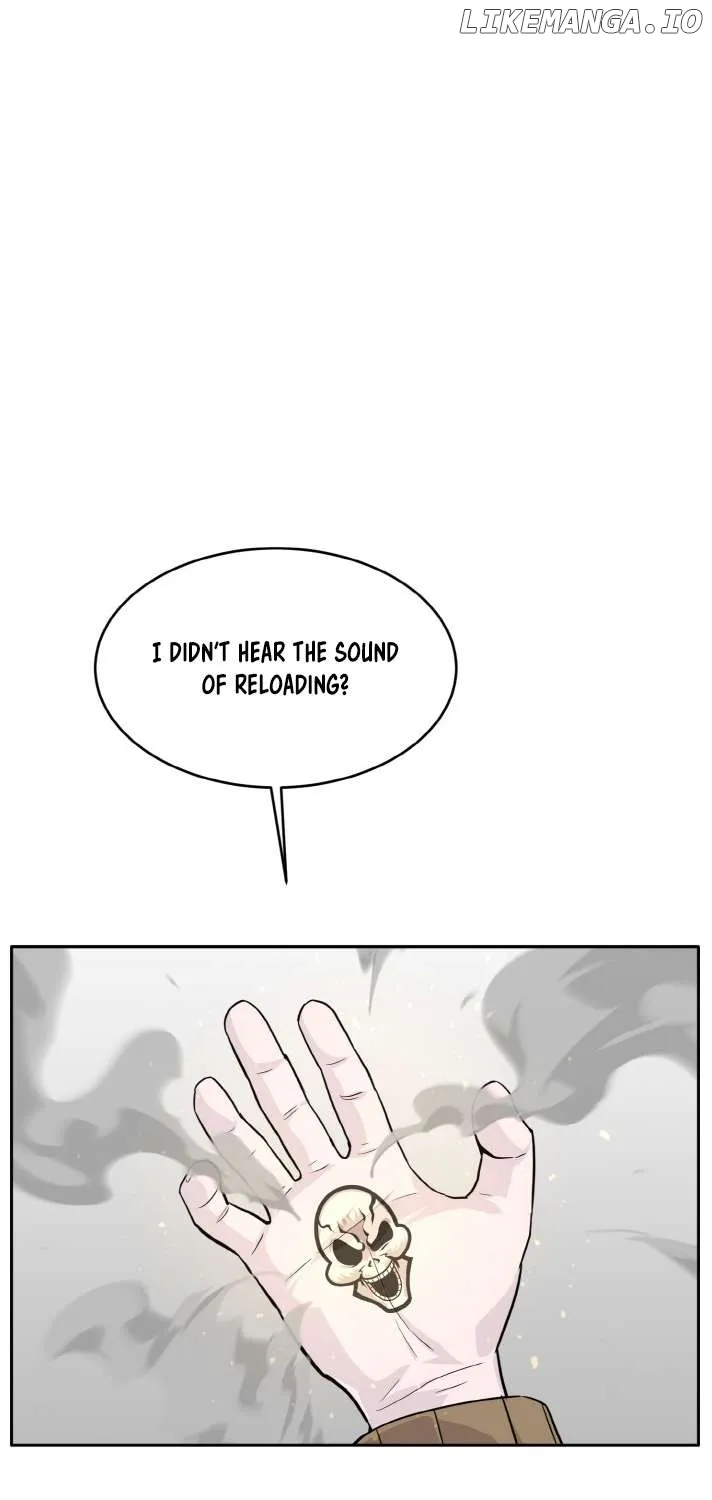 Read Counter Cube chapter 64 image 48 on Lezhin