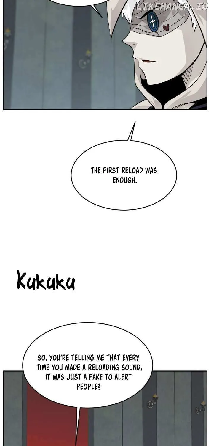 Read Counter Cube chapter 64 image 50 on Lezhin