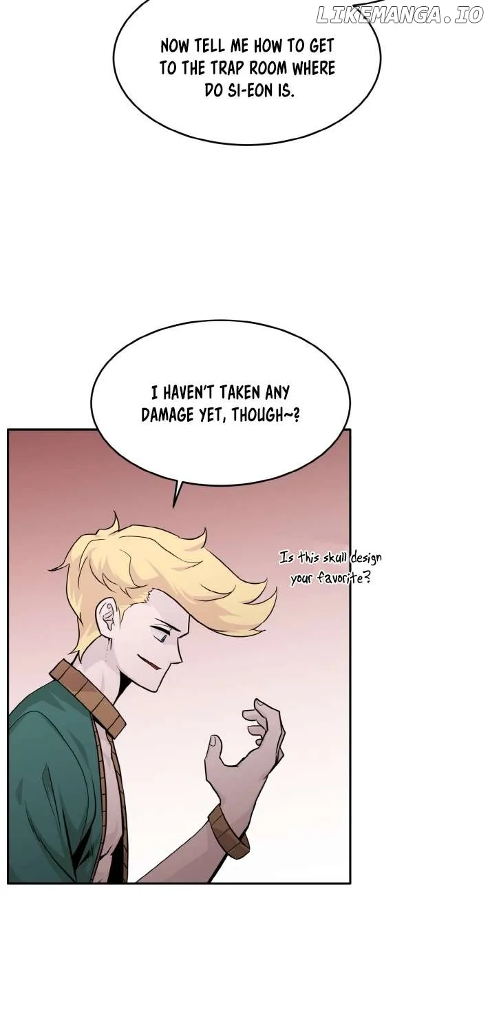 Read Counter Cube chapter 64 image 52 on Lezhin