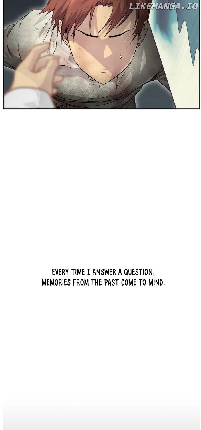 Read Counter Cube chapter 64 image 60 on Lezhin