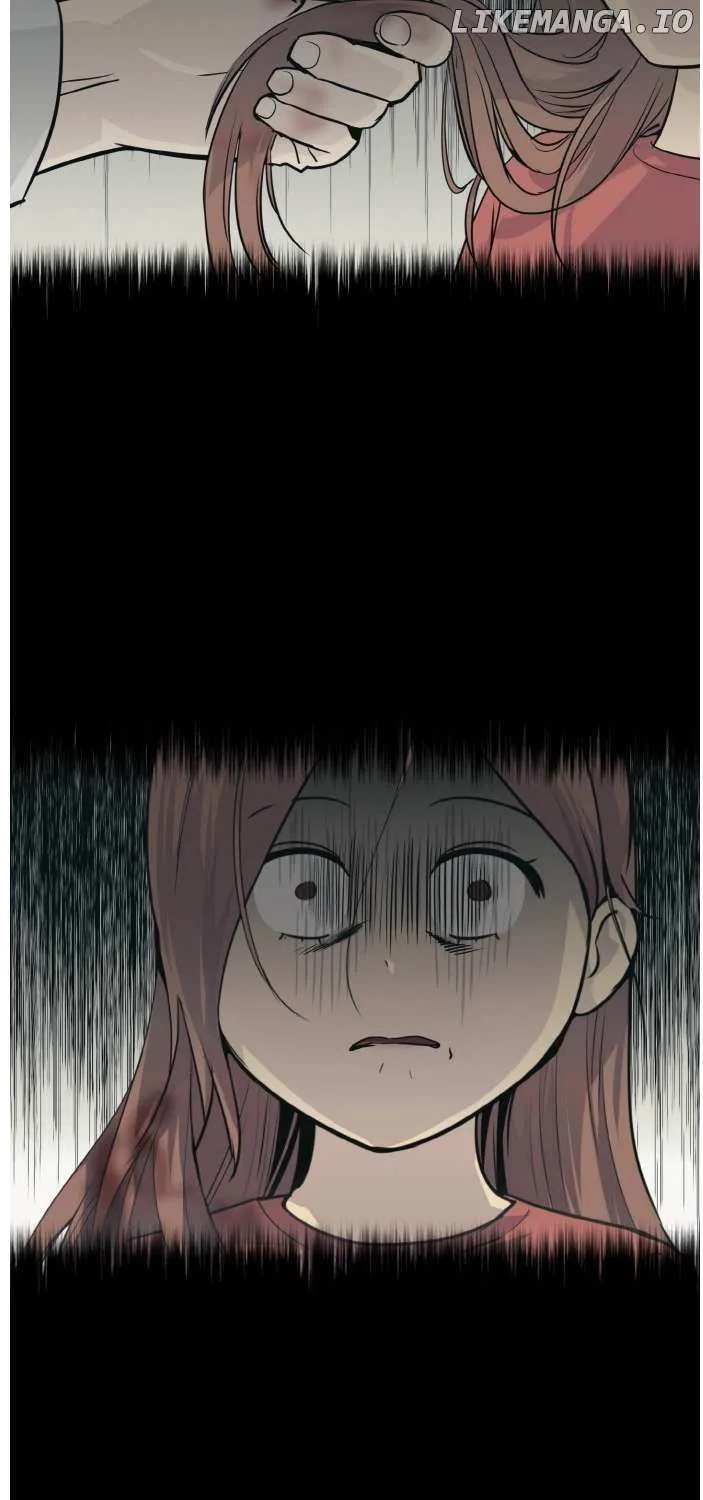 Read Counter Cube chapter 64 image 70 on Lezhin