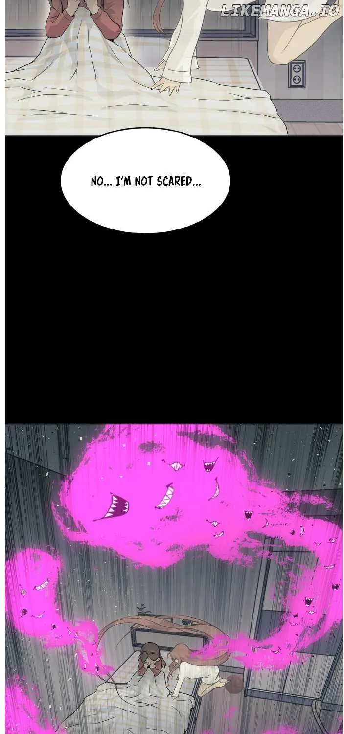 Read Counter Cube chapter 64 image 78 on Lezhin