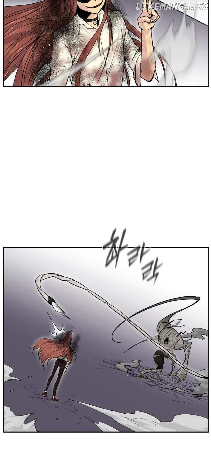 Read Counter Cube chapter 64 image 94 on Lezhin