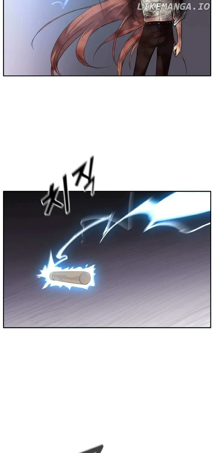 Read Counter Cube chapter 64 image 96 on Lezhin