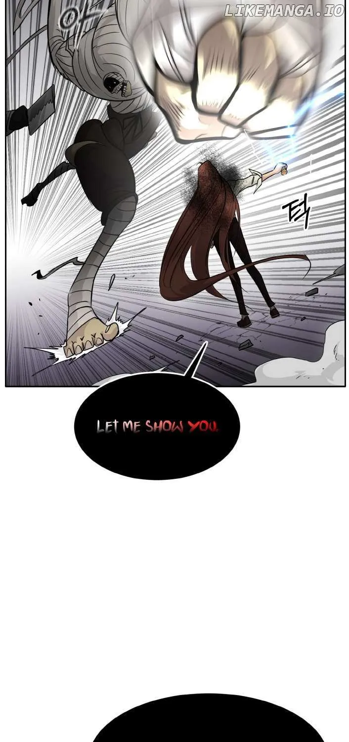 Read Counter Cube chapter 64 image 98 on Lezhin