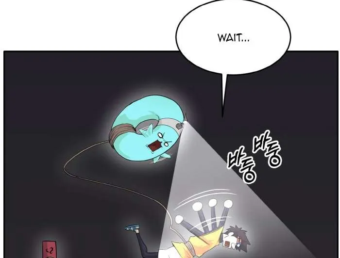 Read Counter Cube chapter 65 image 1 on Lezhin