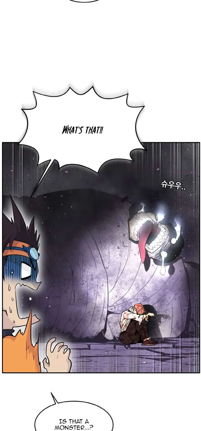 Read Counter Cube chapter 65 image 10 on Lezhin
