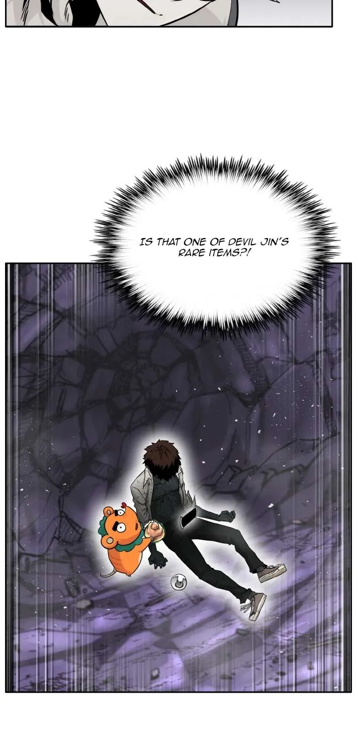 Read Counter Cube chapter 65 image 110 on Lezhin