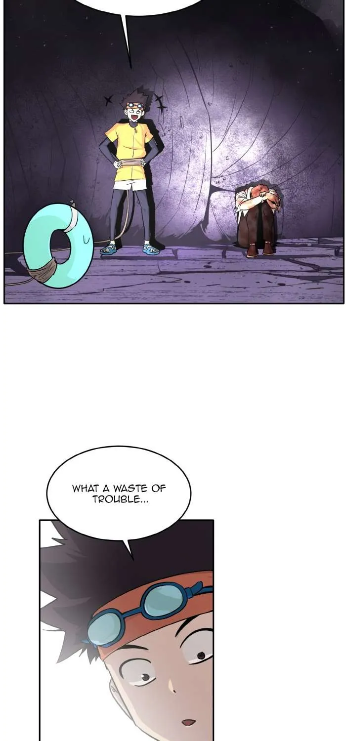 Read Counter Cube chapter 65 image 12 on Lezhin