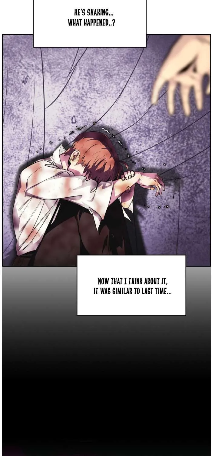 Read Counter Cube chapter 65 image 14 on Lezhin