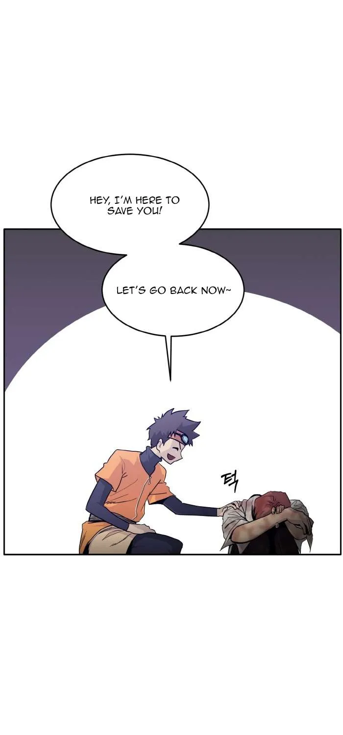 Read Counter Cube chapter 65 image 20 on Lezhin