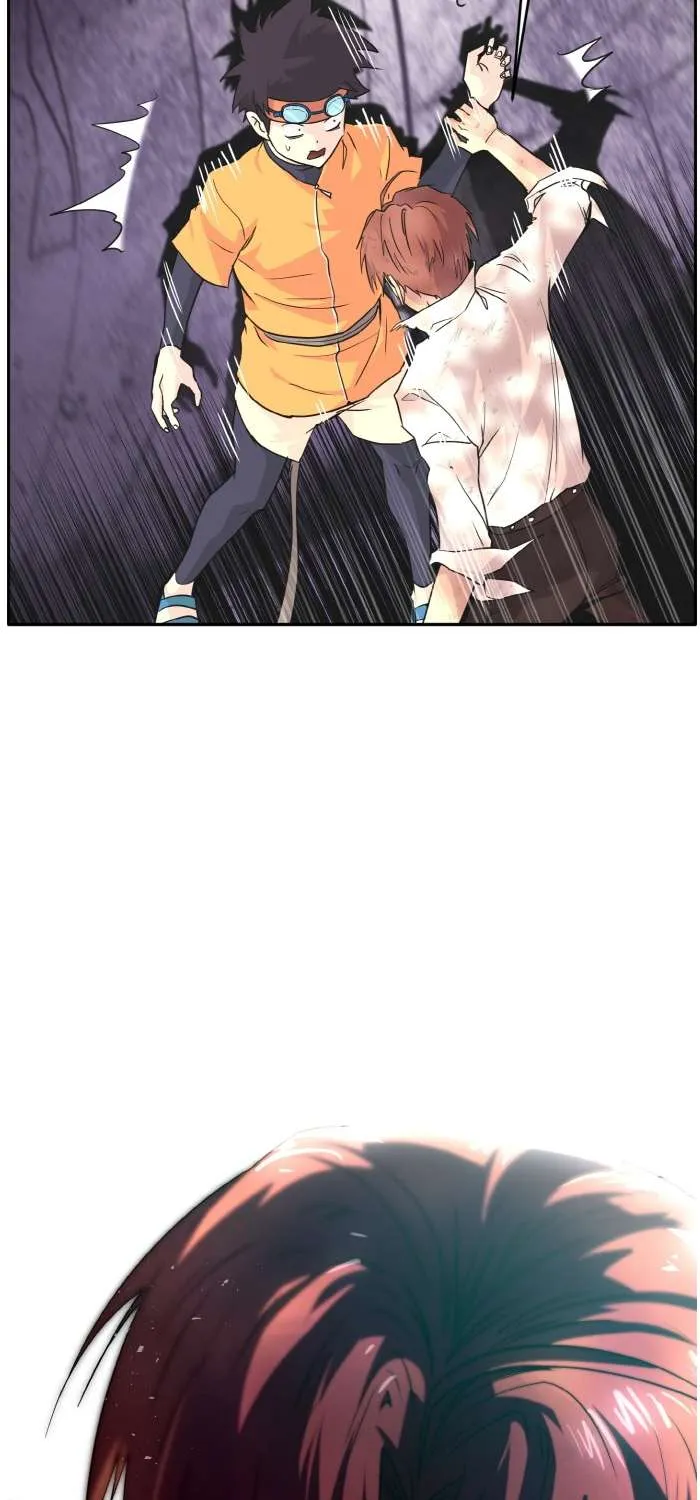 Read Counter Cube chapter 65 image 24 on Lezhin