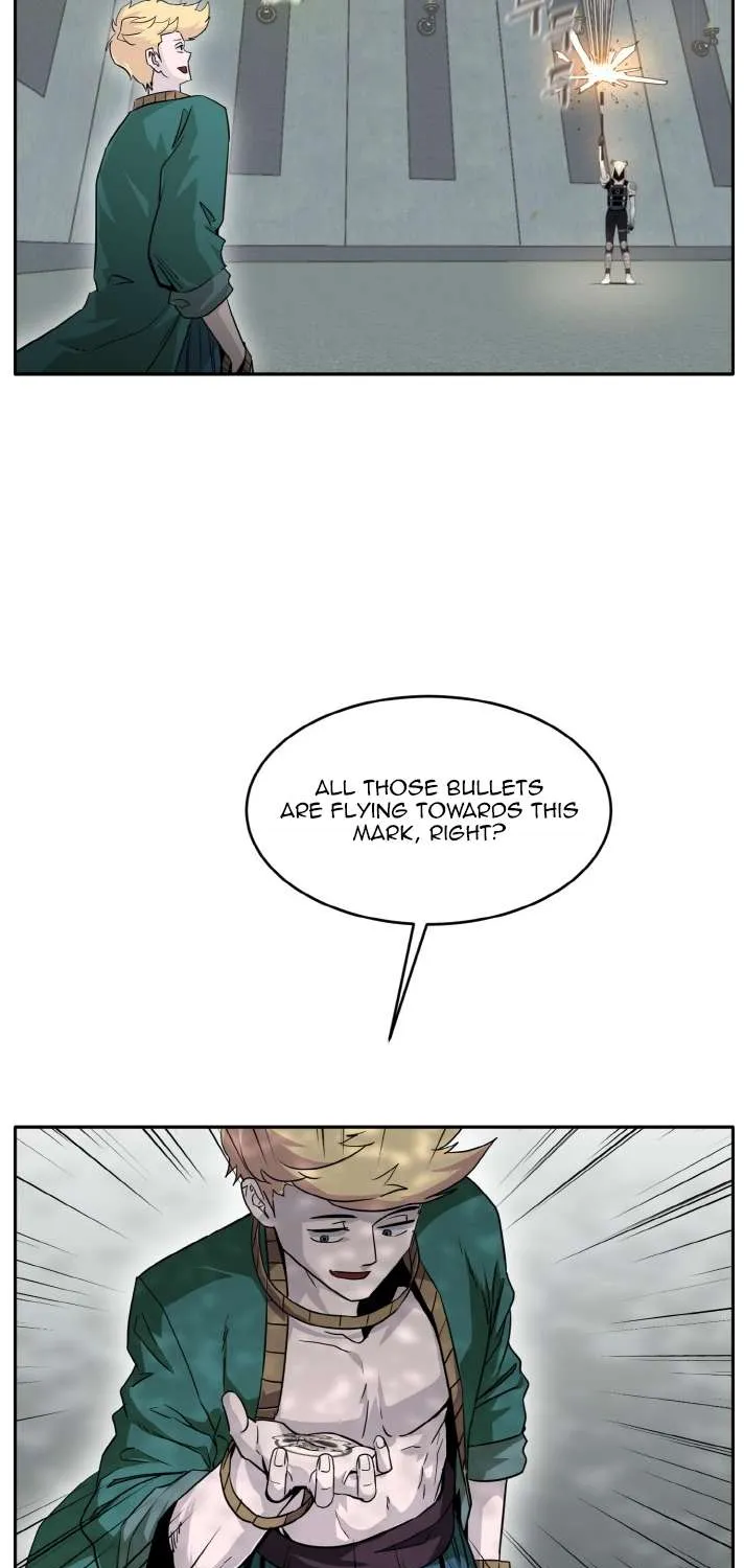 Read Counter Cube chapter 65 image 32 on Lezhin