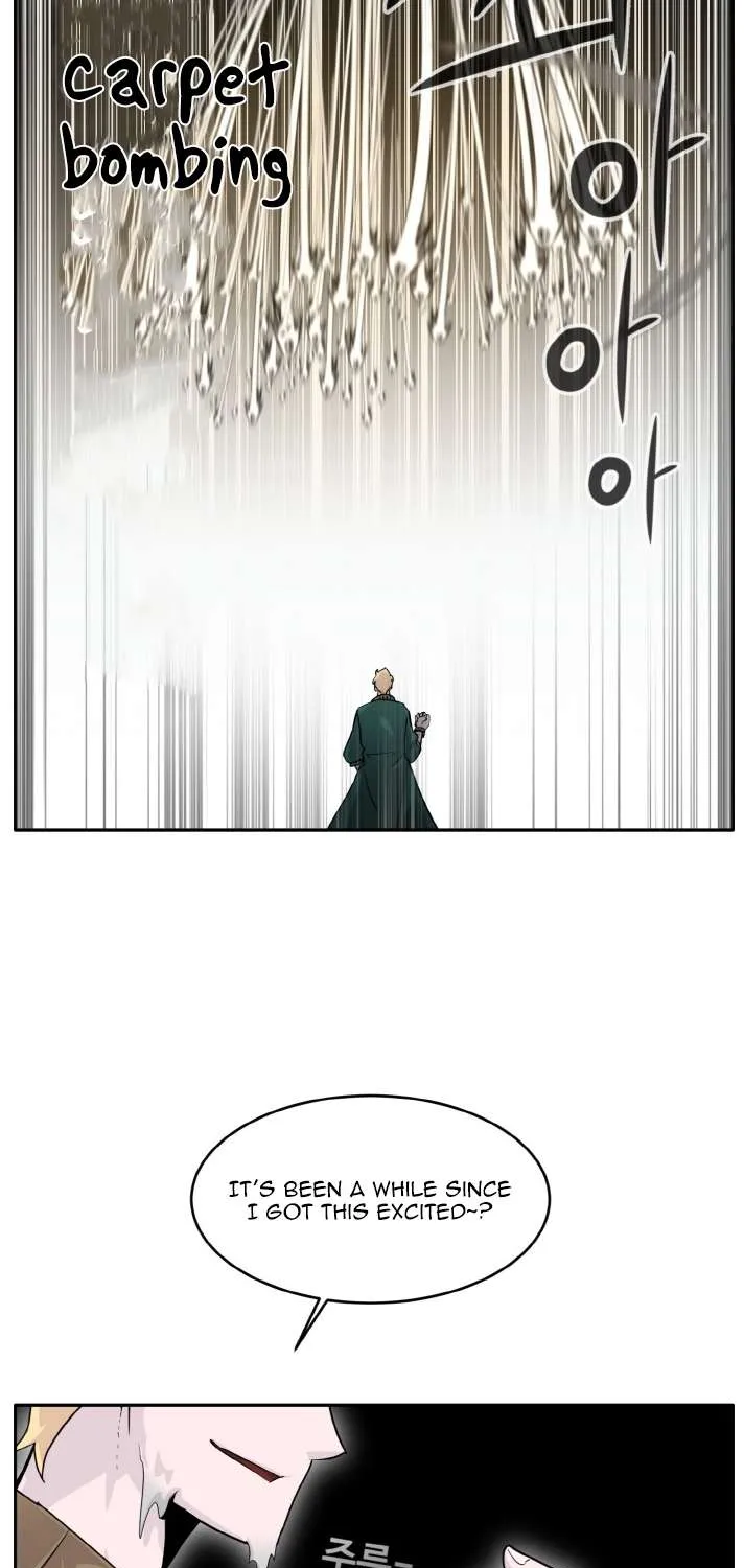 Read Counter Cube chapter 65 image 34 on Lezhin